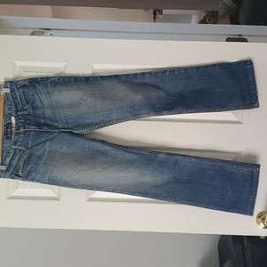 Vintage Earl Jeans Bootcut Salesman Sample **